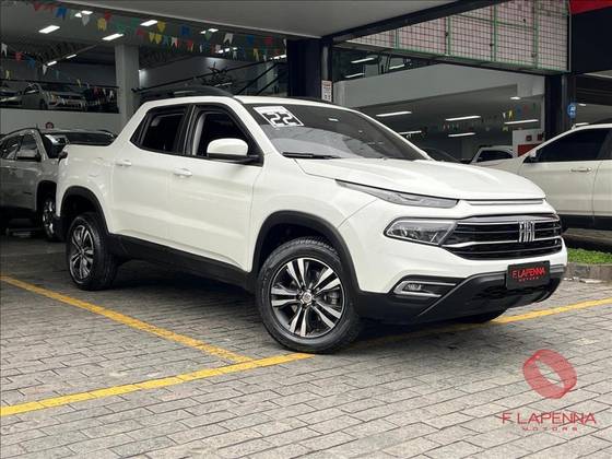 FIAT TORO 2022