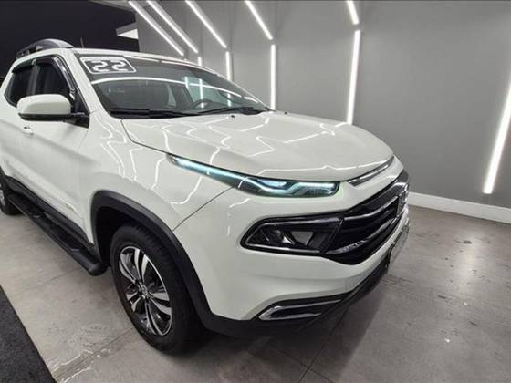 FIAT TORO 2022