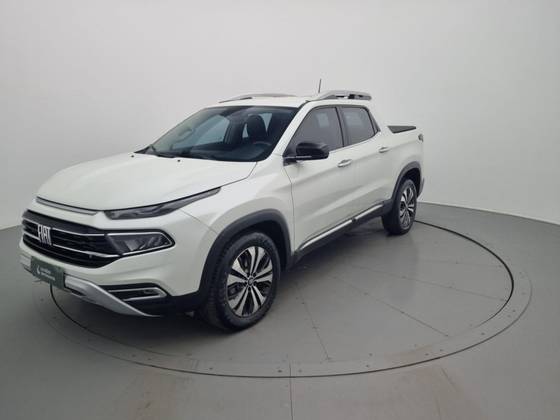 FIAT TORO 2023