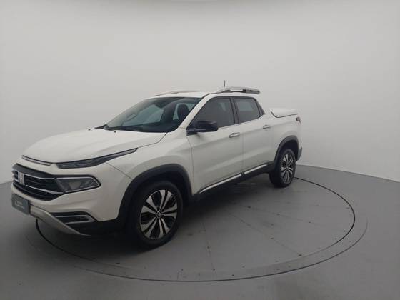FIAT TORO 2022