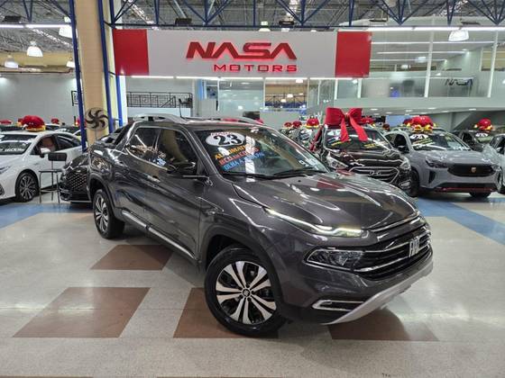 FIAT TORO 2023