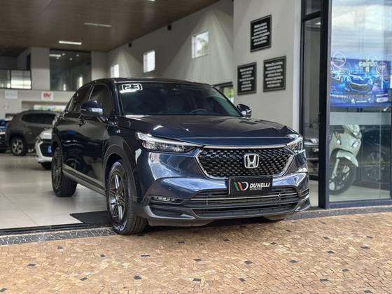 HONDA HR-V 2023