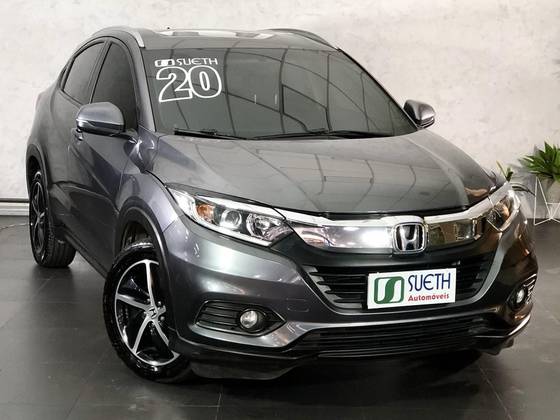 HONDA HR-V 2020
