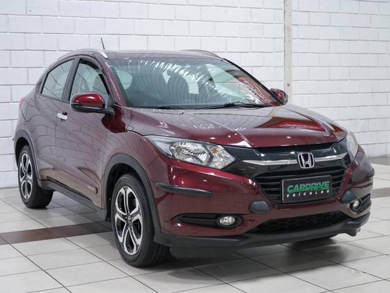 HONDA HR-V 2016