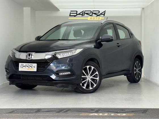 HONDA HR-V 2021