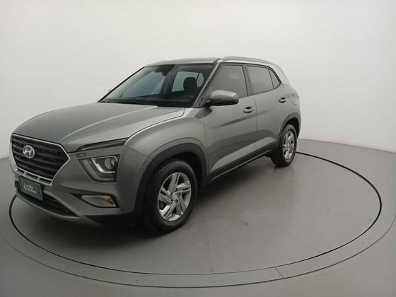 HYUNDAI CRETA 2023