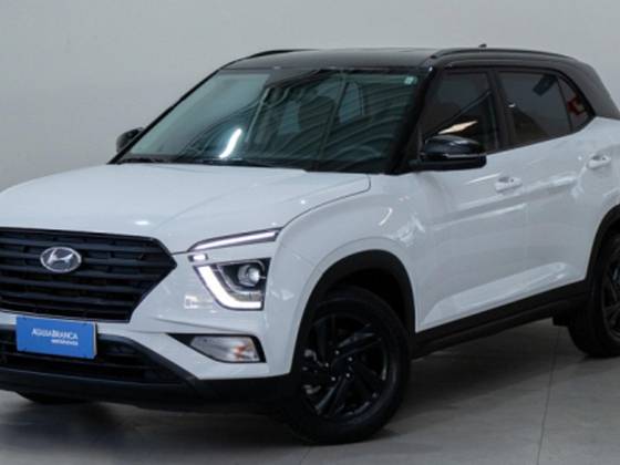 HYUNDAI CRETA 2024
