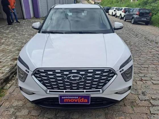 HYUNDAI CRETA 2025