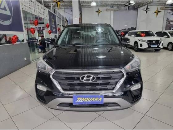 HYUNDAI CRETA 2019