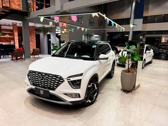 HYUNDAI CRETA 2025