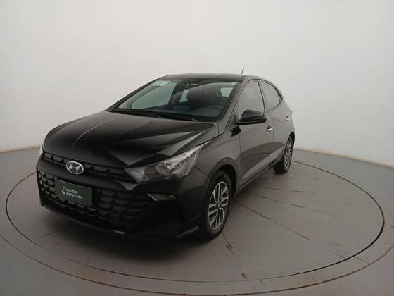 HYUNDAI HB20 2024