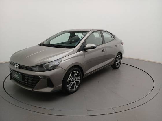 HYUNDAI HB20S 2024