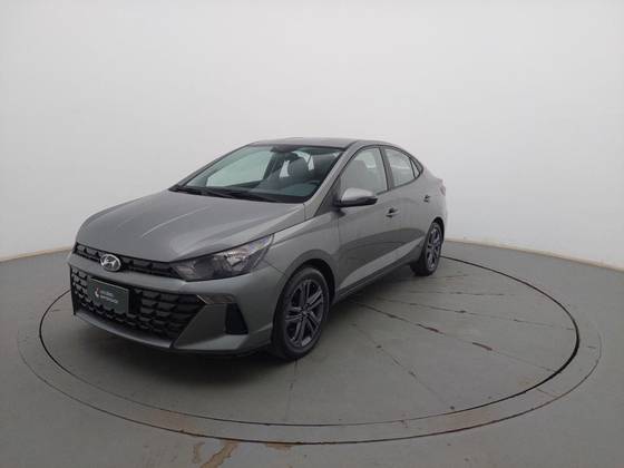 HYUNDAI HB20S 2024