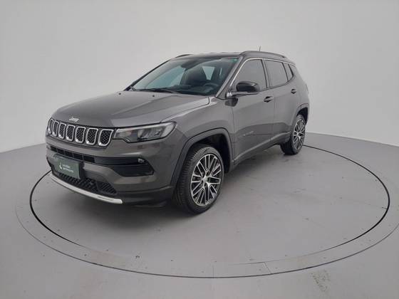 JEEP COMPASS 2023