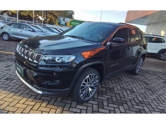 JEEP COMPASS 2023