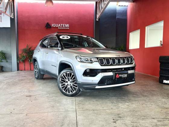 JEEP COMPASS 2023