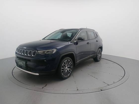 JEEP COMPASS 2023