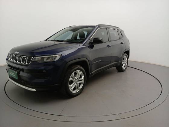JEEP COMPASS 2022