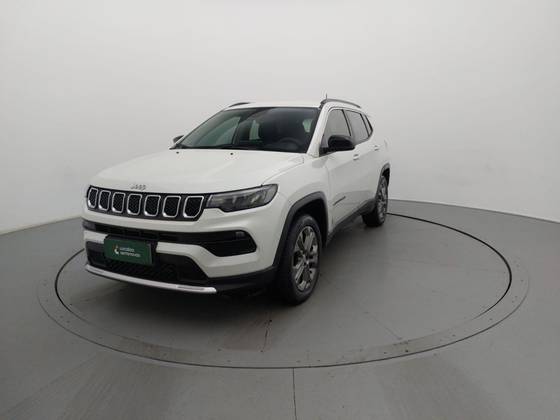 JEEP COMPASS 2023