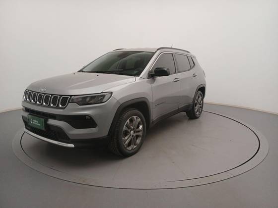 JEEP COMPASS 2023