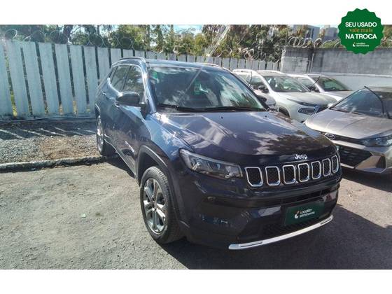 JEEP COMPASS 2023