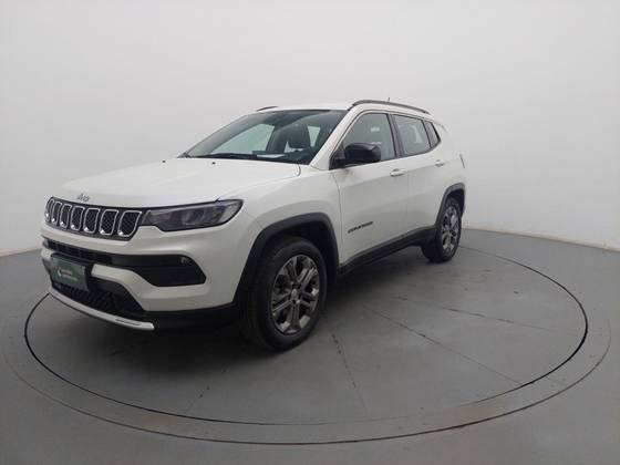 JEEP COMPASS 2024