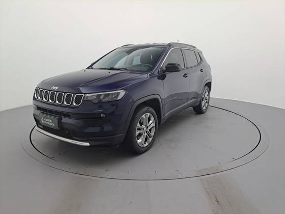 JEEP COMPASS 2022