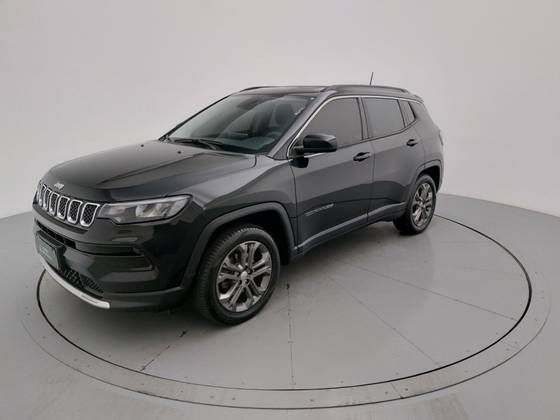 JEEP COMPASS 2024