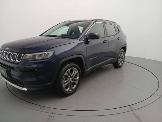 JEEP COMPASS 2023
