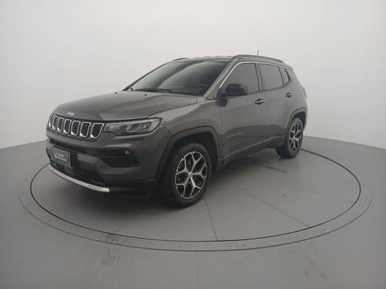 JEEP COMPASS 2025