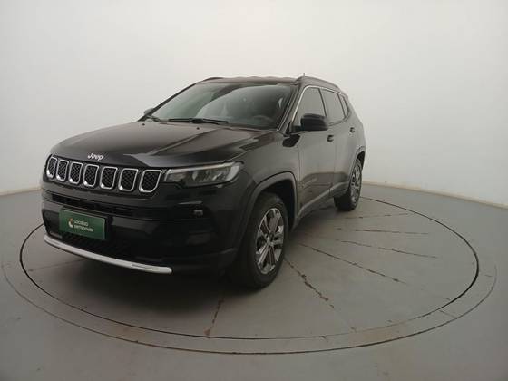 JEEP COMPASS 2023