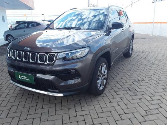 JEEP COMPASS 2024