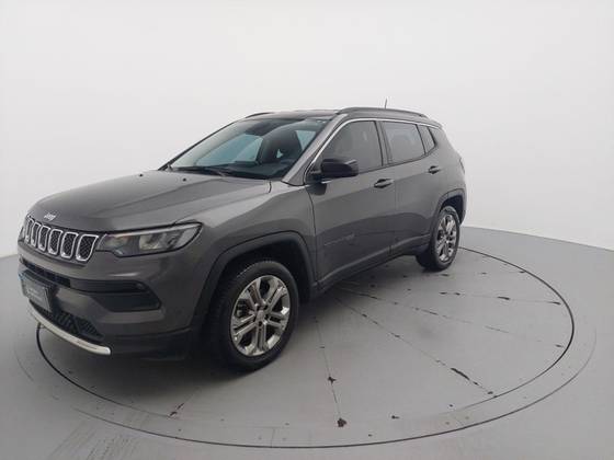 JEEP COMPASS 2023