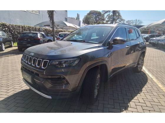 JEEP COMPASS 2024