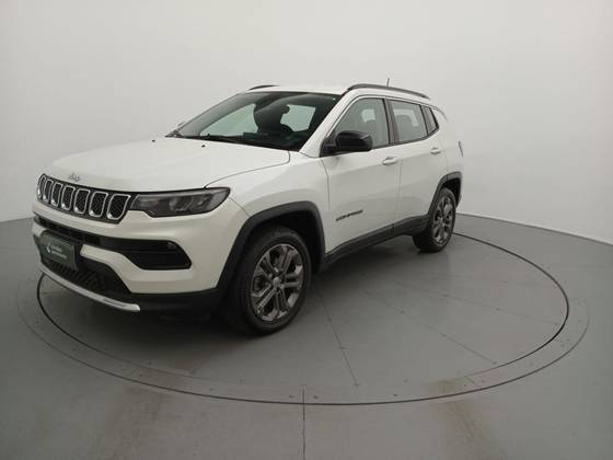 JEEP COMPASS 2023