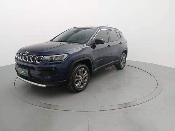 JEEP COMPASS 2023