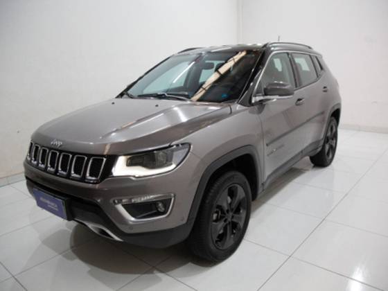 JEEP COMPASS 2021