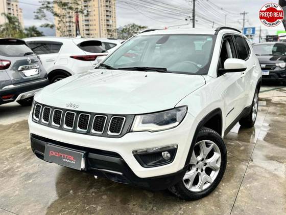 JEEP COMPASS 2021