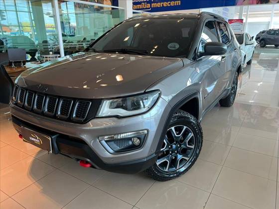 JEEP COMPASS 2020