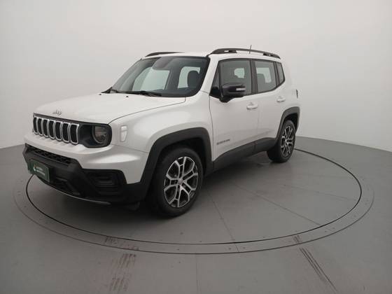 JEEP RENEGADE 2024
