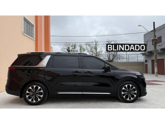 KIA CARNIVAL 2022