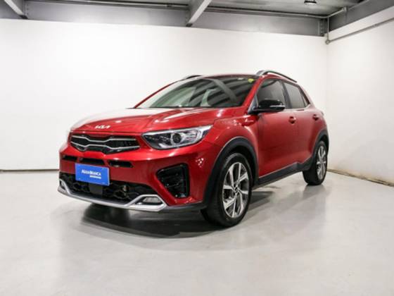 KIA STONIC 2022