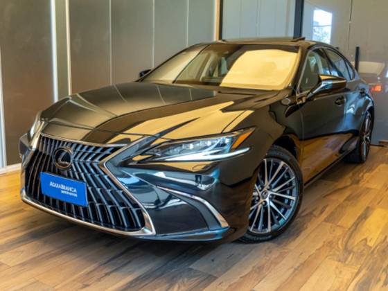 LEXUS ES 300h 2023