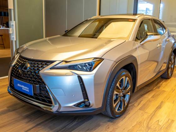 LEXUS UX 250h 2024