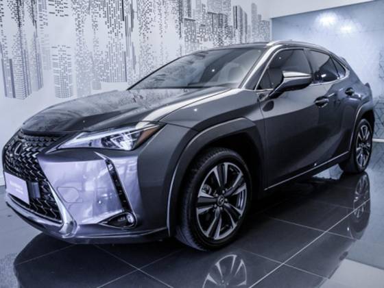 LEXUS UX 250h 2023