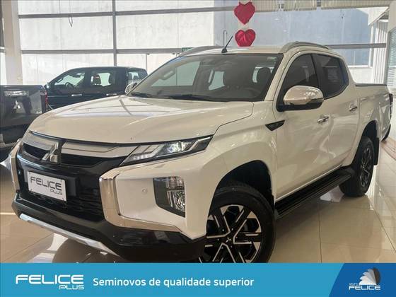 MITSUBISHI L200 TRITON 2025