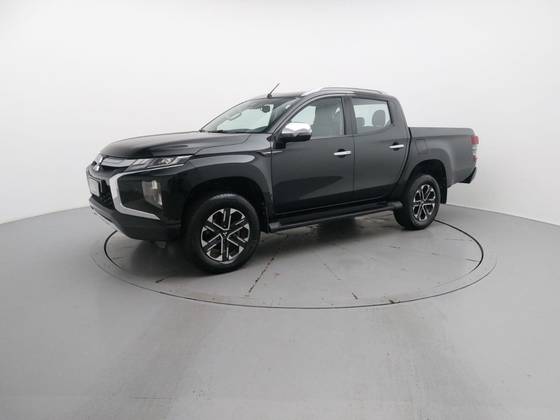 MITSUBISHI L200 TRITON 2023