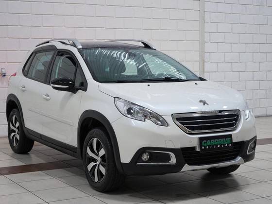 PEUGEOT 2008 2019