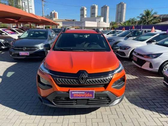 RENAULT KARDIAN 2025