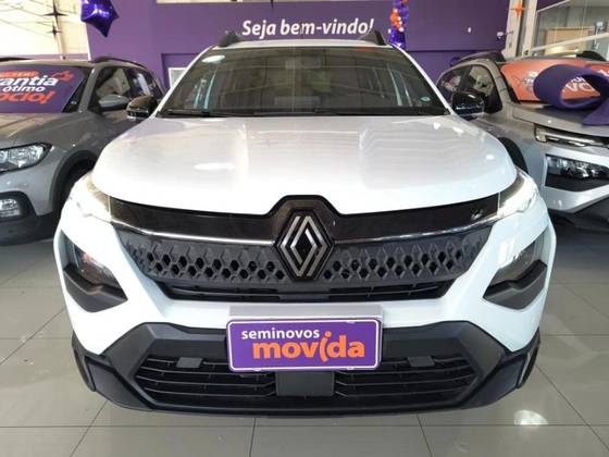 RENAULT KARDIAN 2025